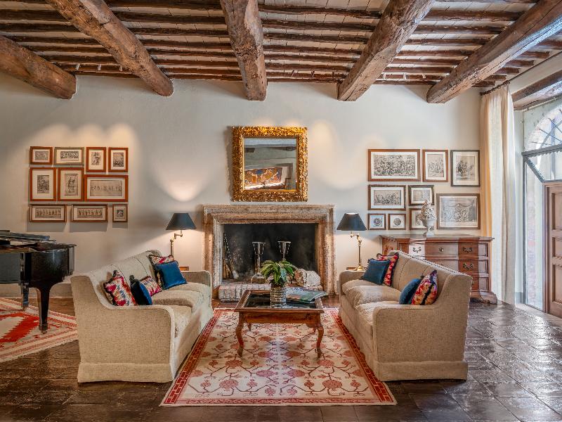Borgo Tre Vaselle image
