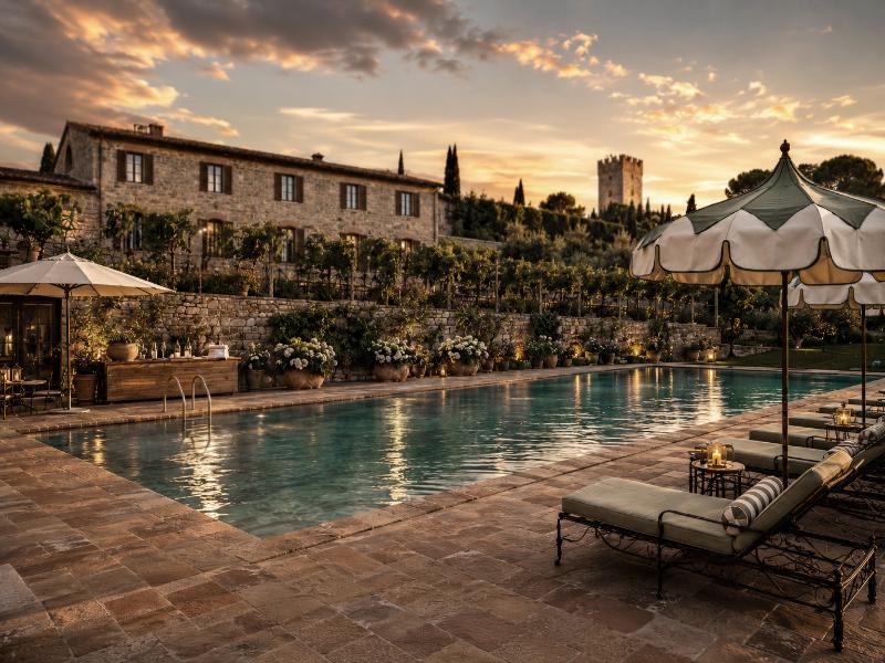 Borgo Tre Vaselle image