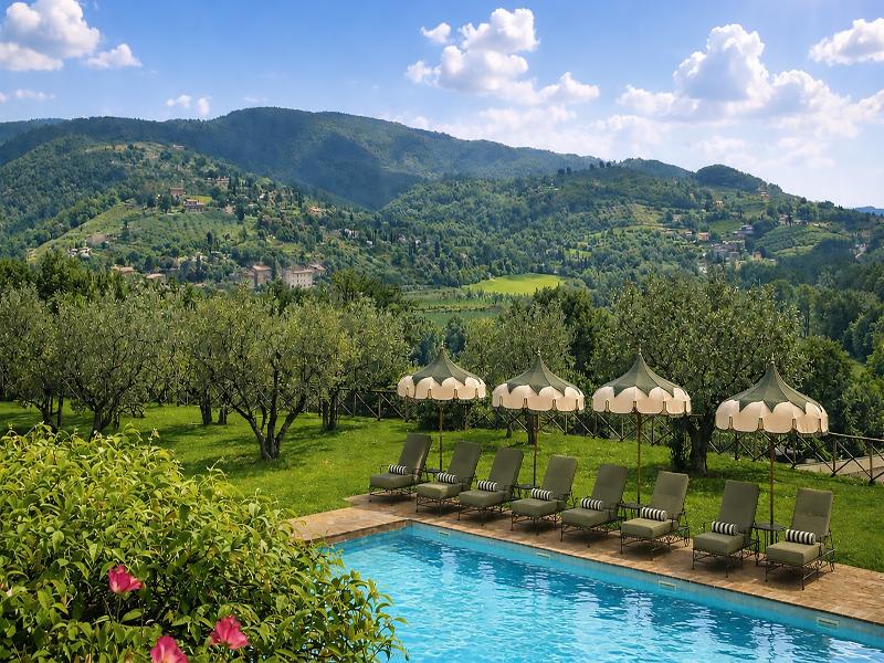 Borgo Tre Vaselle image