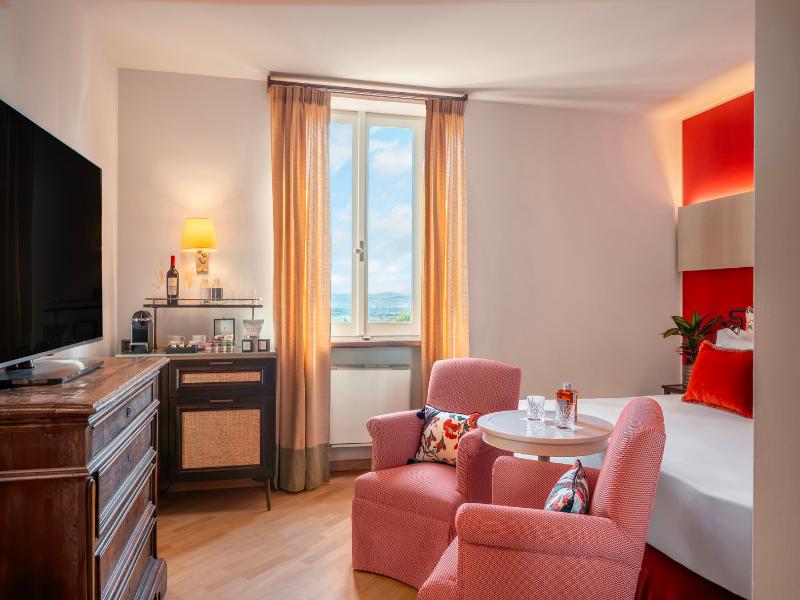 Borgo Tre Vaselle image