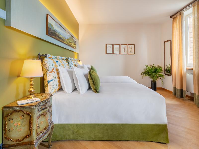 Borgo Tre Vaselle image