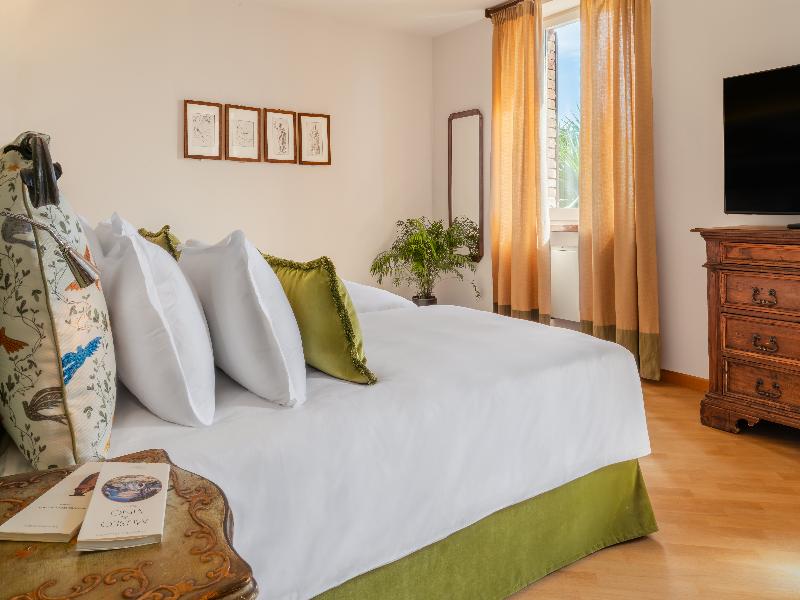 Borgo Tre Vaselle image