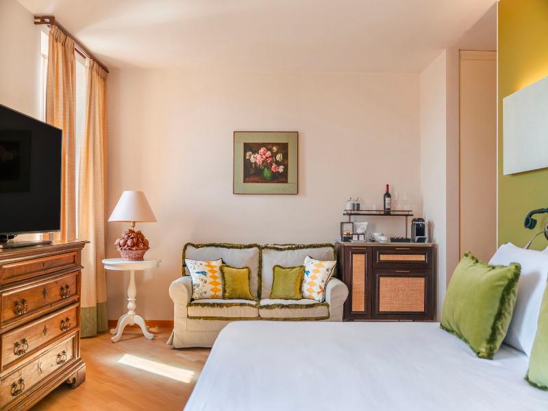 Borgo Tre Vaselle image