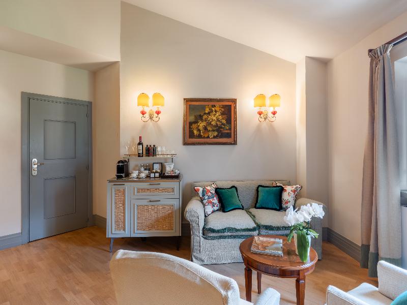 Borgo Tre Vaselle image