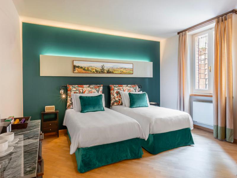 Borgo Tre Vaselle image