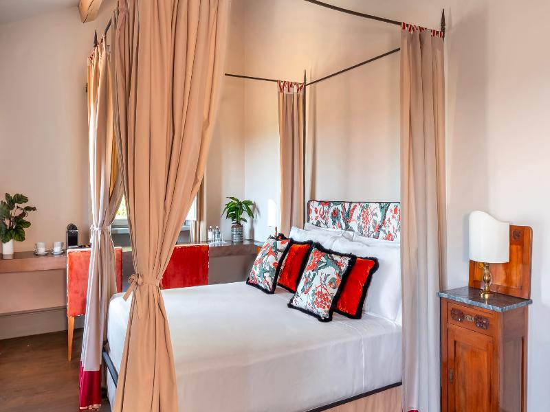 Borgo Tre Vaselle image