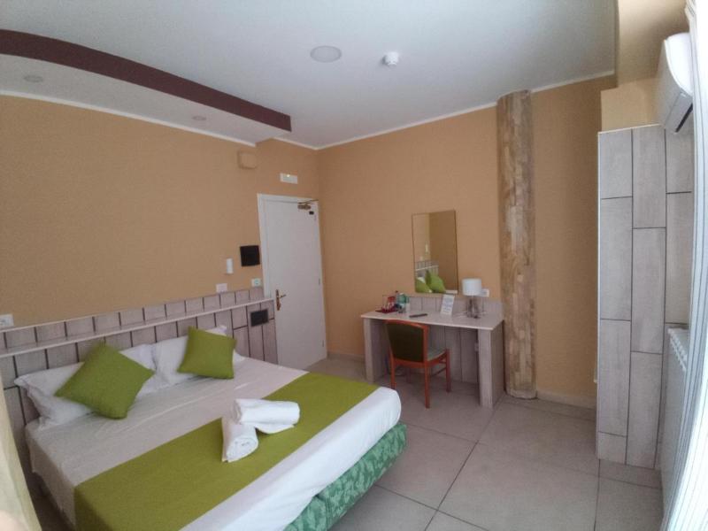 Garden Hotel image