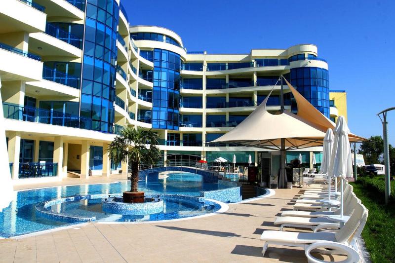 Marina Holiday Club Aparthotel