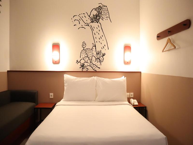 Kotta GO Hotel Yogyakarta image