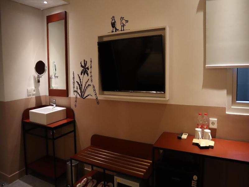 Kotta GO Hotel Yogyakarta image