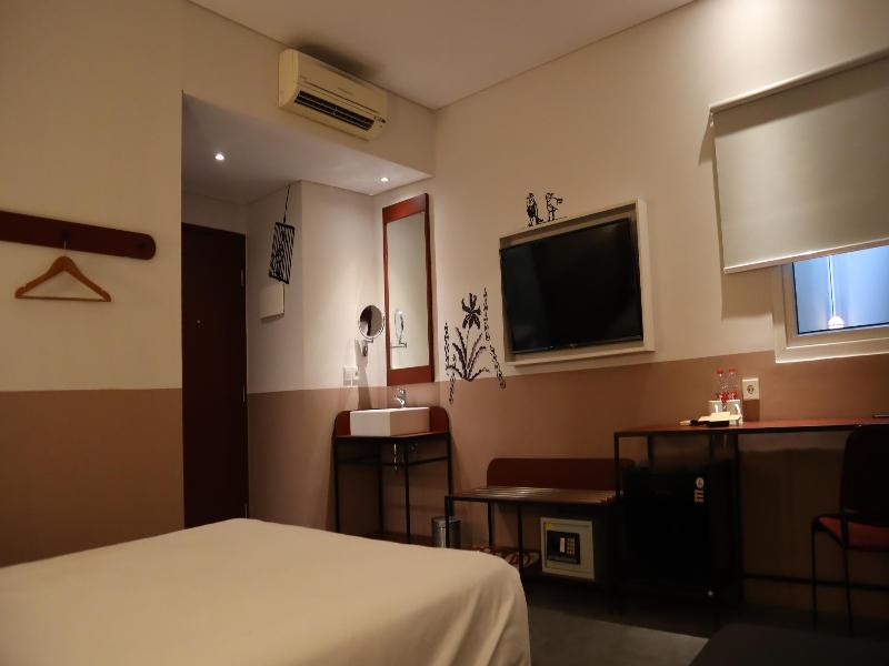 Kotta GO Hotel Yogyakarta image