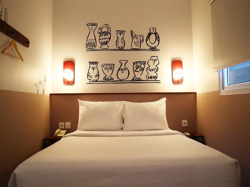Kotta GO Hotel Yogyakarta image