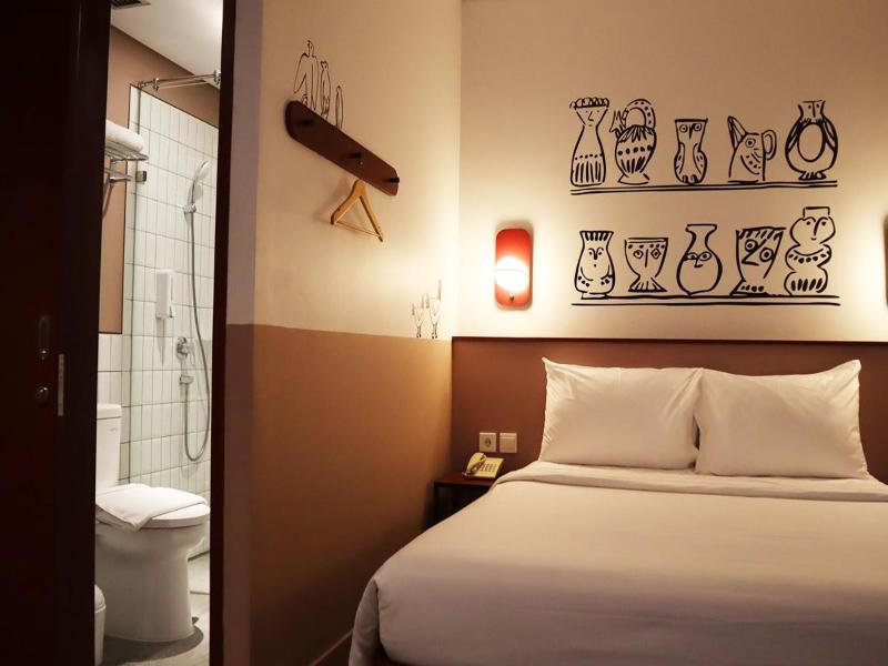 Kotta GO Hotel Yogyakarta image