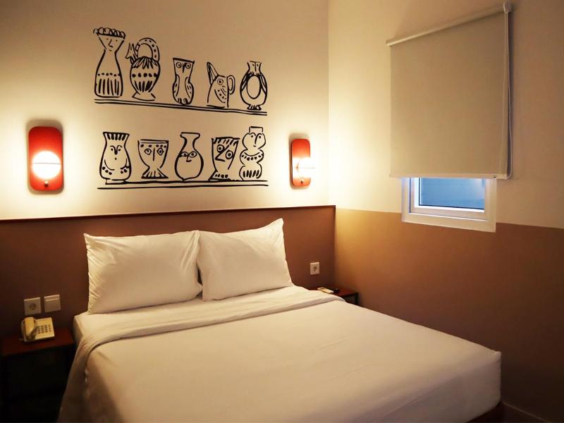 Kotta GO Hotel Yogyakarta image