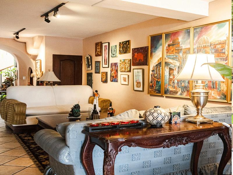 Morrison Hotel — view