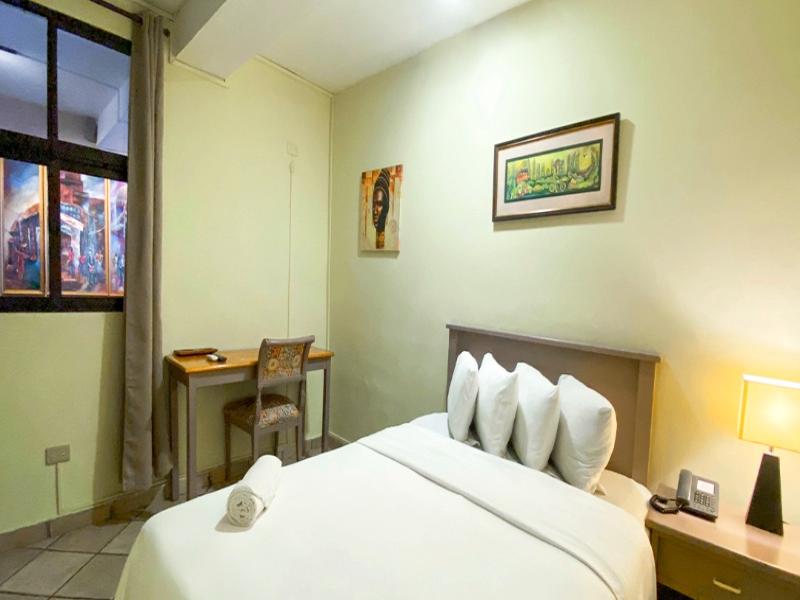 Morrison Hotel image