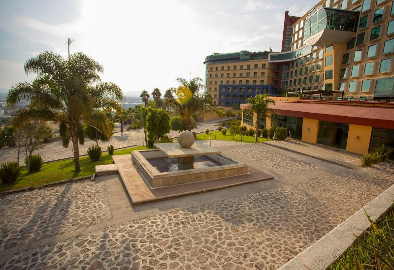 Hotel Crowne Plaza Queretaro