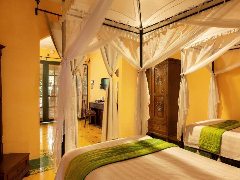 Dusun Jogja Village Inn image