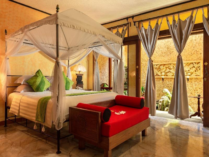 Dusun Jogja Village Inn image