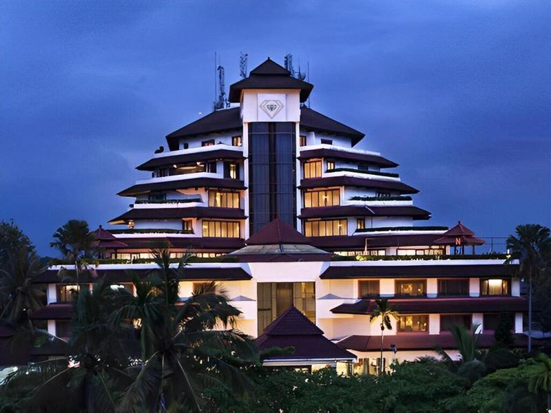 Grand Diamond Hotel Yogyakarta image