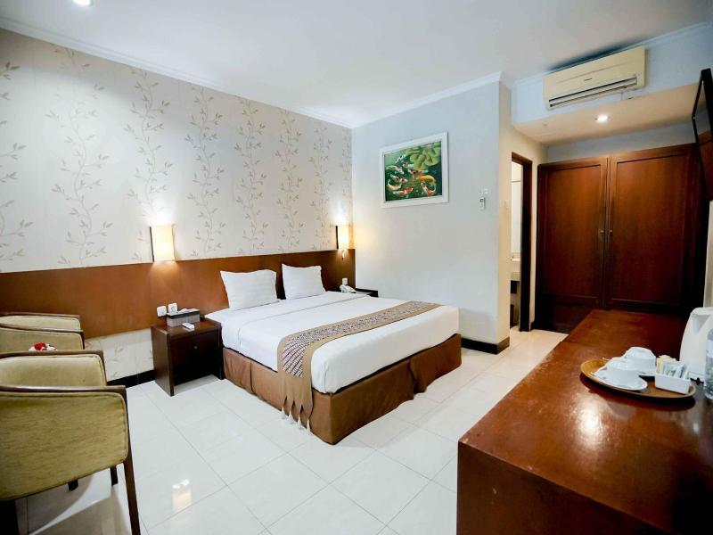 Cakra Kembang Hotel Yogyakarta image
