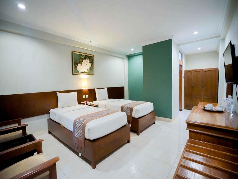 Cakra Kembang Hotel Yogyakarta image