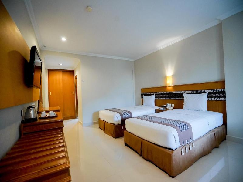 Cakra Kembang Hotel Yogyakarta image