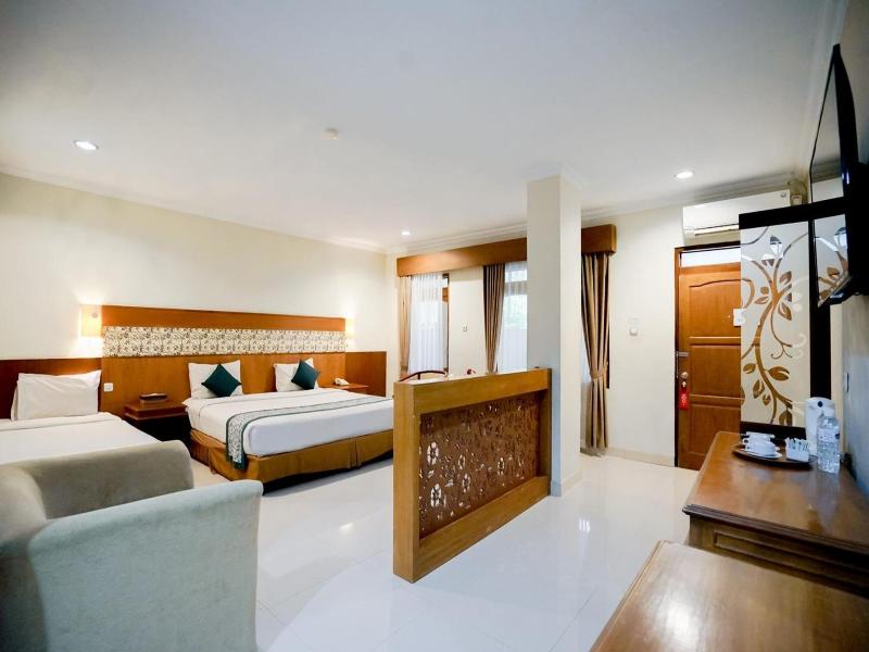 Cakra Kembang Hotel Yogyakarta image