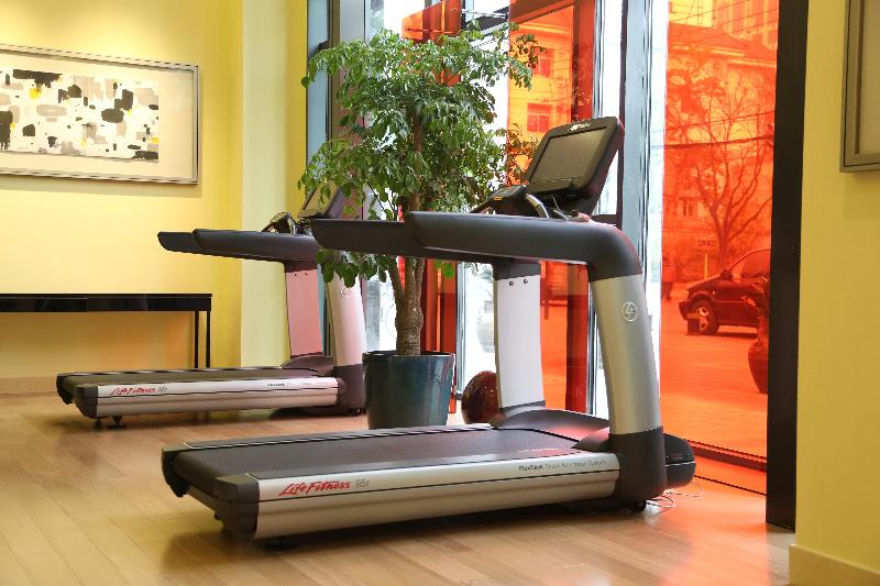 Holiday Inn Express Dongzhimen image