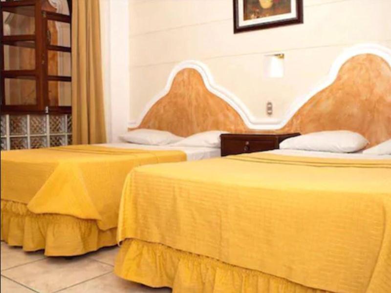 Villa Florencia Zona Centro image