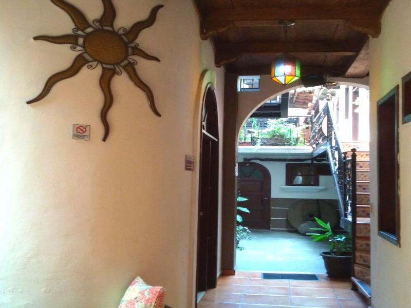 Villa Florencia Zona Centro image