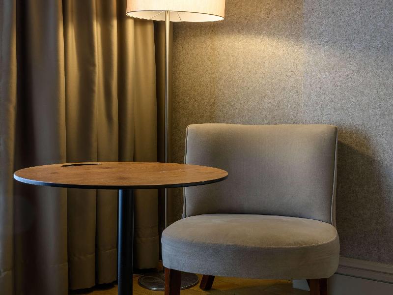Ramada By Wyndham Istanbul Grand Bazaar image