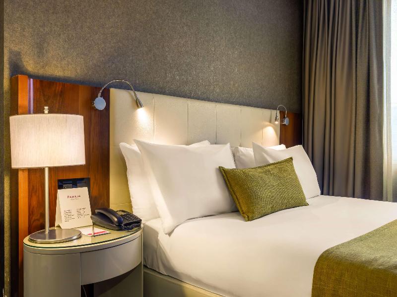 Ramada By Wyndham Istanbul Grand Bazaar image