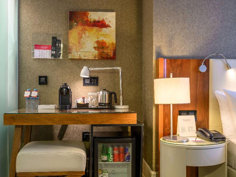 Ramada By Wyndham Istanbul Grand Bazaar image