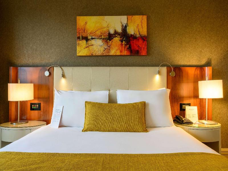 Ramada By Wyndham Istanbul Grand Bazaar image