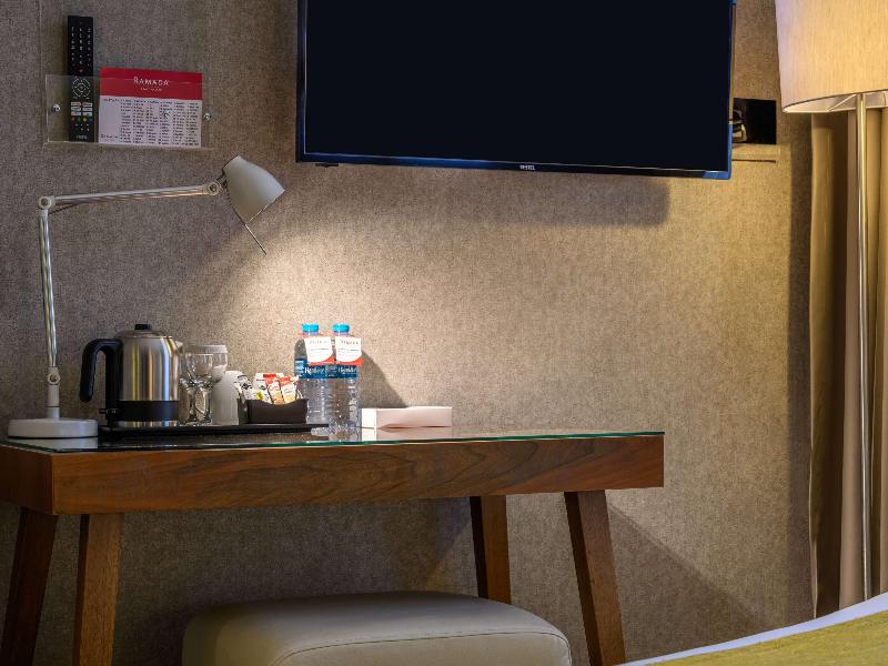 Ramada By Wyndham Istanbul Grand Bazaar image
