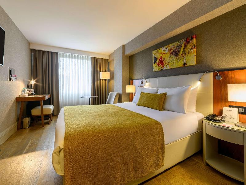Ramada By Wyndham Istanbul Grand Bazaar image