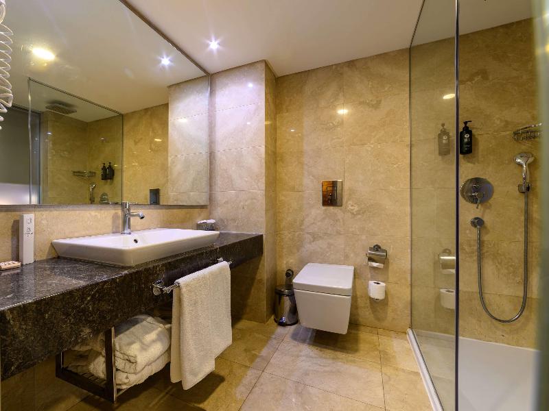 Ramada By Wyndham Istanbul Grand Bazaar image