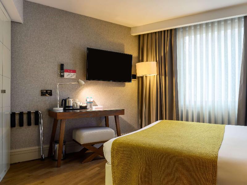 Ramada By Wyndham Istanbul Grand Bazaar image