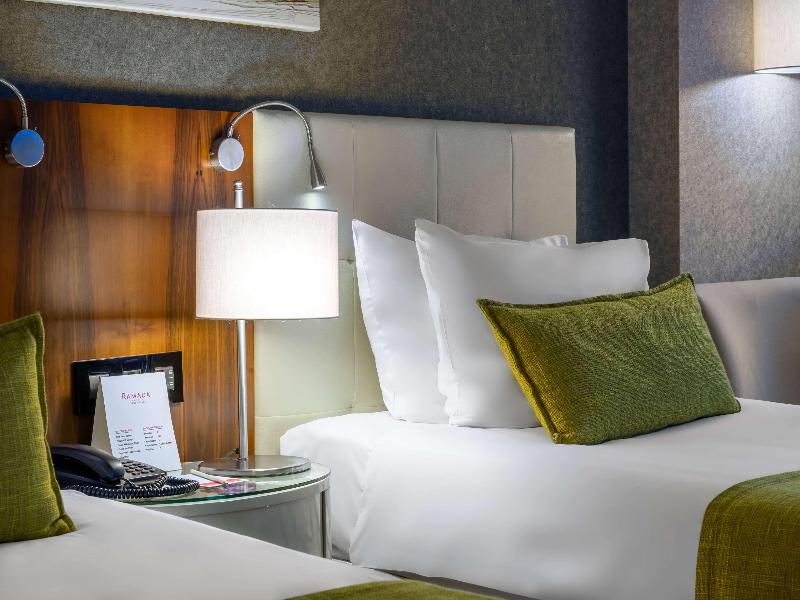 Ramada By Wyndham Istanbul Grand Bazaar image