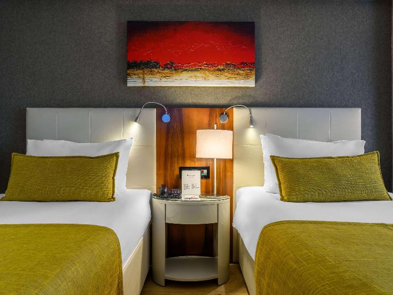 Ramada By Wyndham Istanbul Grand Bazaar image