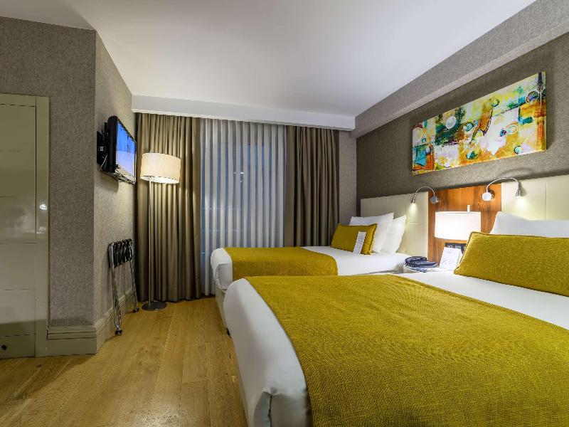 Ramada By Wyndham Istanbul Grand Bazaar image