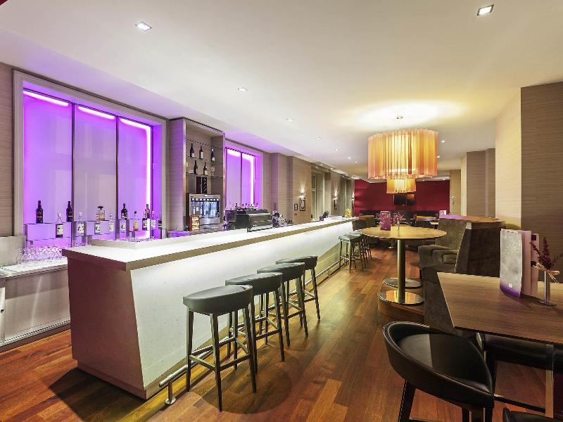 Mercure Ostrava Center Hotel image
