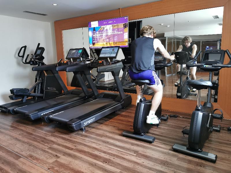 Mercure Ostrava Center Hotel image