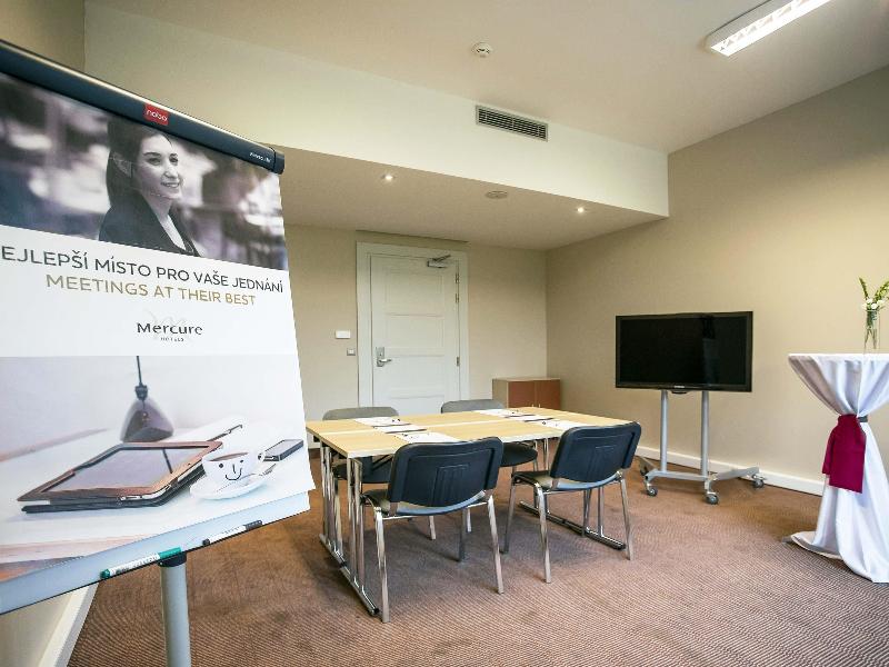 Mercure Ostrava Center Hotel image