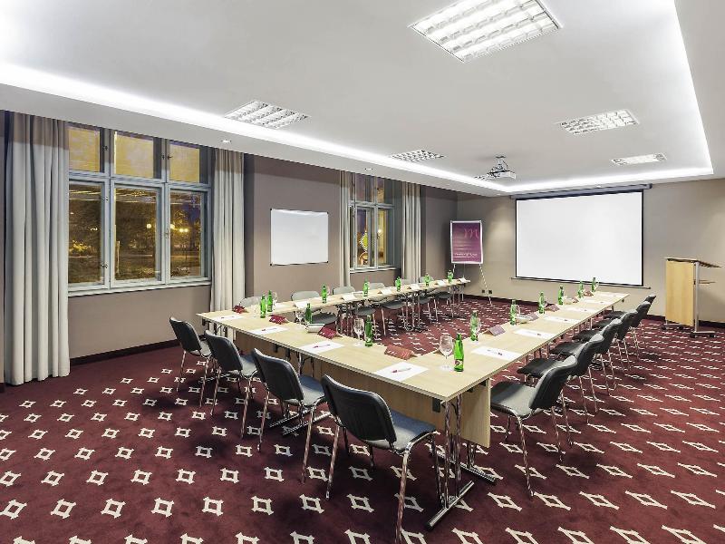 Mercure Ostrava Center Hotel image
