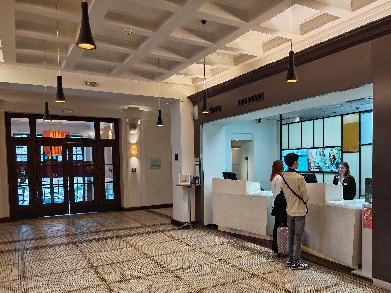 Mercure Ostrava Center Hotel image