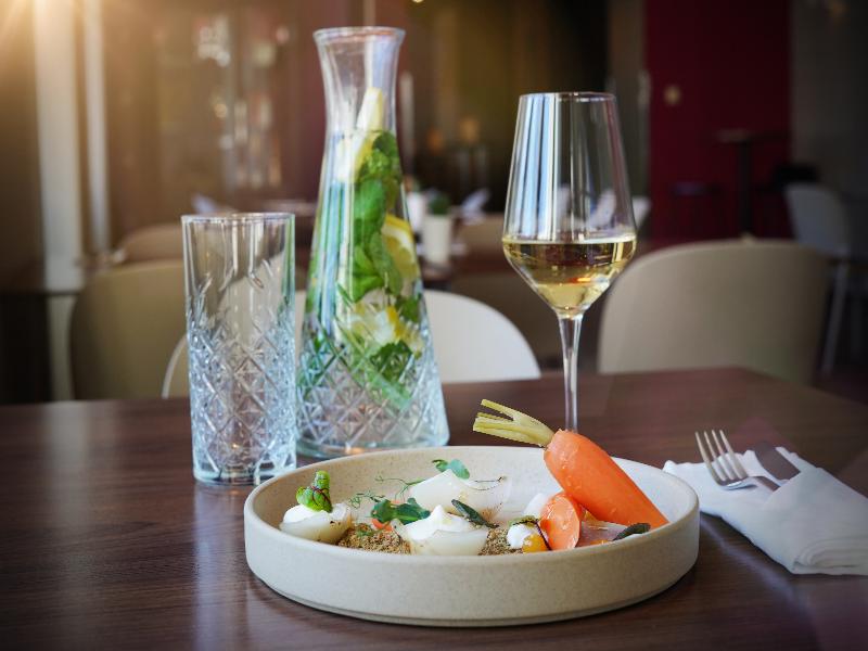 Mercure Ostrava Center Hotel image