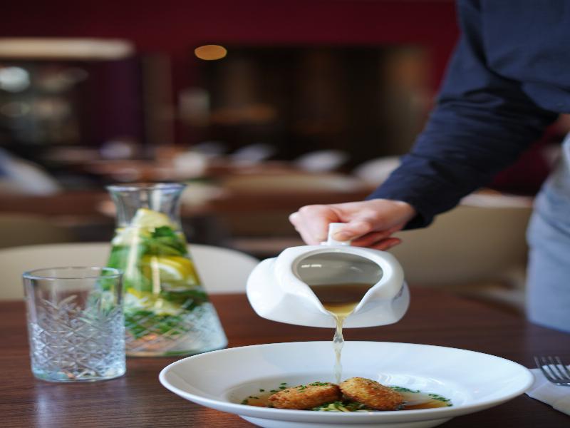 Mercure Ostrava Center Hotel image