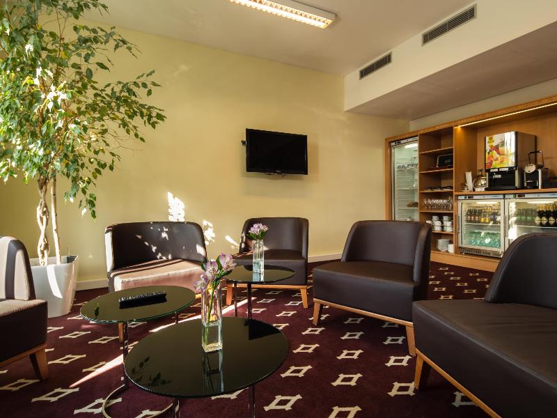 Mercure Ostrava Center Hotel image